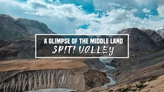 Sheewanders in Spiti | Summer Spiti Valley Trailer