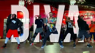 Beyonce - "Diva" Homecoming Live | Phil Wright Choreography | Ig: @phil_wright_