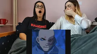 Avatar: The Last Airbender 1x19 Reaction