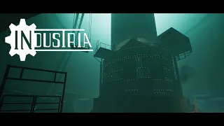 Очередной коллапс - INDUSTRIA #1