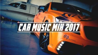 Car Music Mix 2017  Bass Boosted Best Trap Mix  Electro & House Bass Music Mix