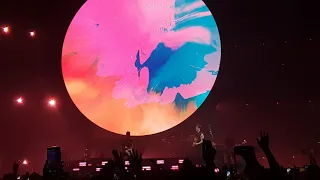 [4K] If I Can't Have You - 190925 Shawn Mendes THE TOUR Live in Seoul, Korea