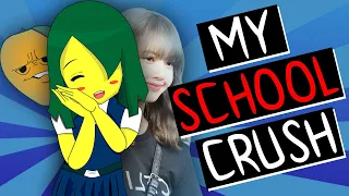 My Evil School Crush (Storytime) | Mango Boi