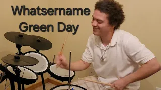 Whatsername Green Day