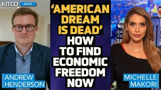 ‘American Dream Is Dead’, These Are Top Passports, Safest Banks & Ways to Protect Wealth – Henderson