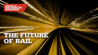 The Future of Rail: Young Engineers' Presentation Competition 2024 and Railway Division AGM
