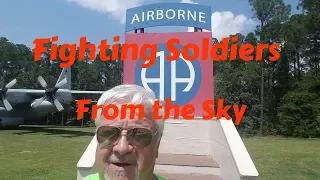 82nd Airborne Museum