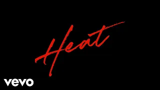 Paul Woolford, Amber Mark - HEAT (Official Audio)