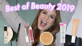 Best of Beauty 2019// My Yearly Favorites!