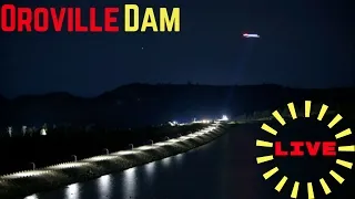 NEW[LIVE]Oroville Dam Imminent Failure (LIVE STREAM) MASSIVE 200 ft WALL OF WATER!