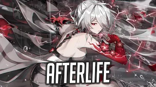 Nightcore - NEFFEX - Afterlife (Lyrics)