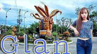 Welcome to the Summer Capital of Saranggani, Glan!! | Dilly Llen