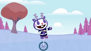 Happy Tree Friends TV Series Episode 12 (1080p HD)