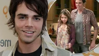 Modern Family star Reid Ewing confirms he's gay but hasn't come out as he "was never in"