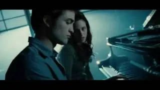 Twilight. Я стану твоим ангелом