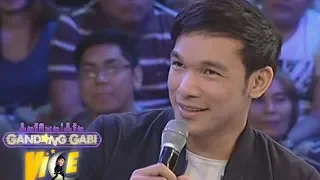 GGV: Mark admits that he courted Sarah Geronimo