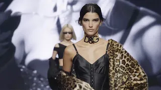 Dolce & Gabbana | Spring Summer 2023 | Full Show