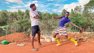 Jerusalema Dance Challenge | Africana Afro Generals 20212020 New