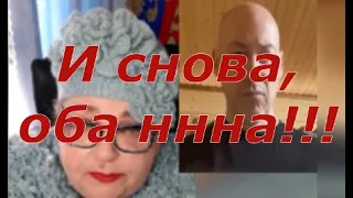 Дмитрий Гордон. У вас изжога от печенек?! Тогда мы идём к вам!!!)😁