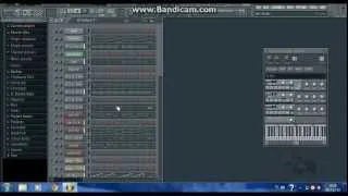 Last Christmas in FL Studio 11 by Dj Kalista