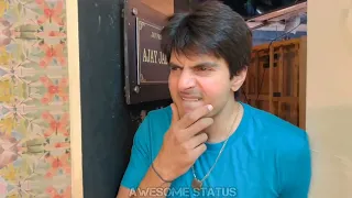 Madamsir offscreen Masti|| Rahil Azam best funny video|| Anubhav sir offscreen Masti||Madamsir funny