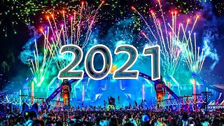 New Year Party Mix 2021 - Popular Songs, Remixes & Mashups - Warm Up 2021