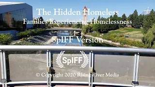 The Hidden Homeless SpIFF