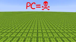 5 ways to kill your pc