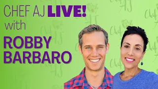 How to Master Diabetes | Interview with Robby Barbaro, MPH