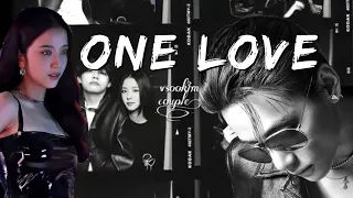 Vsoo FMV- One Love by Shubh | Rex - Kimvsoo_official786