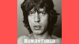 Mick Jagger - Put Me In The Trash (Remastered by RS 2022)