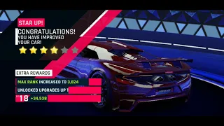 Asphalt 9 | Getting 100th Car: SSC Tuatara | Part 2: Unlocking Cars: Akylone, Imola, Chiron