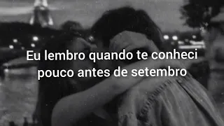 James Arthur - September  ( tradução/legendado)