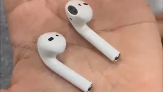 Tai nghe SF 1:1 Airpods 2 WIRELESS EARPHONE chính hãng COTEETCI