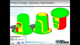 Part 3 - Design for Die Casting: What features can and should be die cast?