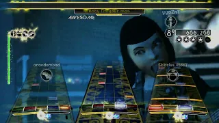 (Don't Fear) The Reaper by Blue Öyster Cult - FBFC on Rock Band 1