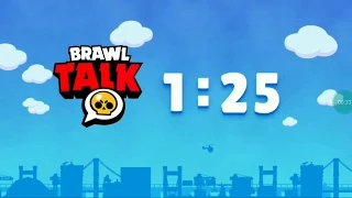 Premiere Brawl Talk Music - Summer of Monsters June 2020 Update