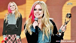 [Remastered 4K] When You're Gone - Avril Lavigne • WMA 2007 • EAS Channel