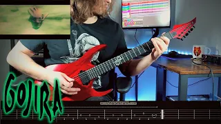 Gojira | The Shooting Star | (Guitar Cover) with tabs #68