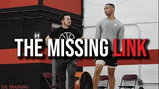 FULL Shooting and Finishing Workout | Training Adaptability