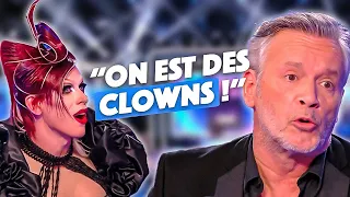 Simple SPECTACLE ou sexualisation : Faut-il exposer les enfants aux spectacles de Drag Queens ?