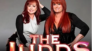 The Judds - Grandpa (Tell Me 'Bout The Good Ol' Days) Lyrics on screen