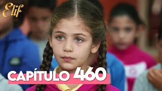 Elif Tercera Temporada Capítulo 460 | Elif Capítulo 460