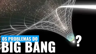 Big Bang: As teorias que CONTRARIAM A ORIGEM do nosso Universo