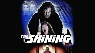 The Shining (1980) - Review/Analysis