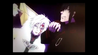 [Short AMV]  16 Shots  [D.Gray-Man/ Allen Walker/ Kanda Yuu/ Yullen