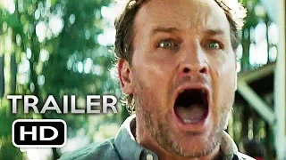 PET SEMATARY Final Trailer (2019) Stephen King Horror Movie HD