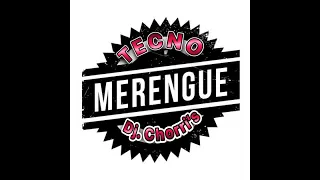 TecnoMerengue   CHORRITEKA MIX 5 / Miguel Molí, Natasha, Diveana, Excelentes, Roberto A/Dj.Chorri’s