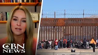 The Christian Conservative Women Who Pray With Border Agents, Seek Both Secure Border and Humanity