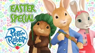 Peter Rabbit - Bunny Forever | Easter Special | Cartoons for Kids